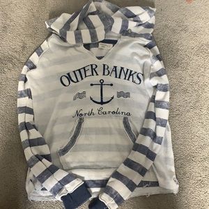 Outer Banks Sweatshirt